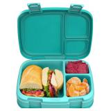 Bentgo Fresh 4-Compartment Bento Box (Aqua)