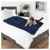 Waterproof Pet Blanket Reversible (40*30IN)