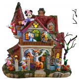 $145 Haunted Party House with Lights & Music