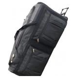 $148 42-inch Rolling Duffle Bag with Wheels