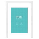 16 x 24 Poster Frame White, Display Photos