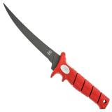 BUBBA 9" Flex Fillet Knife Non-Slip Handle