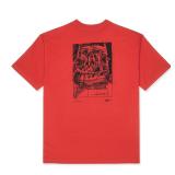 Nike SB Skate T- Shirt MED