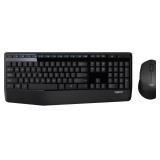 Logitech MK345 Wireless Combo Keyboard Mouse