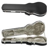 $130 GHOSTFIRE Hard-Shell Electric Guitar Case