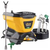 $270 Wagner Control Pro 130 Paint Sprayer Kit