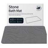 Diatomaceous Earth Bath Mat (24 * 16