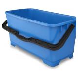 6 Gallon Heavy Duty Cleaning Bucket, Portable