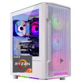 $1080 Skytech Archangel Gaming PC, Ryzen 7 5700