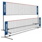 Boulder Portable Badminton Net Set 5.2 meters