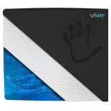 Vive Wheelchair Cushion - Gel Seat Pad 18x16