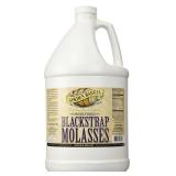 Bulk Unsulfured Molasses Jug (128 Fl Oz)