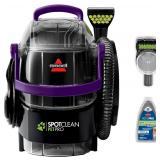 $176 BISSELL SpotClean Pet Pro Carpet Cleaner 2458