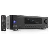 $225 Pyle 5.2-Channel Hi-Fi Bluetooth Amplifier