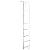 $153 LA-401 Universal Exterior RV Ladder