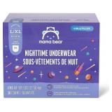 Nighttime Underwear, Size L/XL, 38 Count