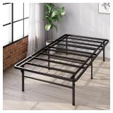 ZINUS 14 Inch Metal Platform Bed Frame