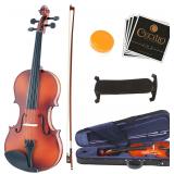 Mendini Violin for Beginners, Kids & Adults