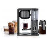 $170 Ninja Specialty Coffee Maker, Hot & Iced