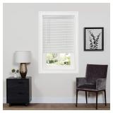 Cordless Room Darkening Mini Blind - 43" Width