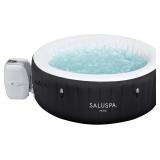 $450 Bestway Miami SaluSpa Inflatable Hot Tub