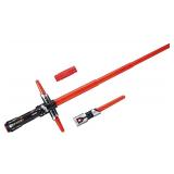 STAR WARS: Bladebuilders Kylo Ren Lightsaber