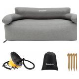 KingCamp Double Inflatable Sofa 880 lbs