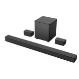 $237 VIZIO 5.1 V-Series Soundbar