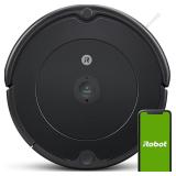 $235 Roomba 694 Vacuum - Wi-Fi, Alexa Compatible