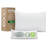 Coop Home Original Adjustable Pillow, Queen