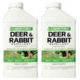 Deer and Rabbit Repellent