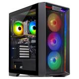 $850 Skytech Nebula Gaming PC i5, RTX 4060