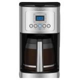 Cuisinart 14-Cup Coffee Maker, Stainless Steel