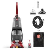 $130 Hoover PowerScrub Deluxe Carpet Cleaner