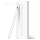 Pencil 2nd Gen Wireless for iPad, White