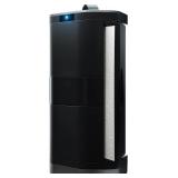 Innovia Automatic Paper Towel Dispenser, Black