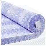 3 Inch Queen Memory Foam Mattress Topper