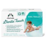 Mama Bear Gentle Touch Diapers, Size 2, 184ct