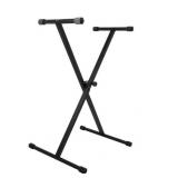 $119 On Stage Keyboard Stand