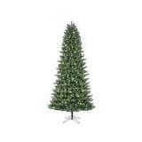 $498 GE 9-ft Pre-lit LED Artificial Tree