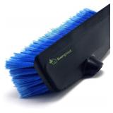 EVERSPROUT 11" Scrub Brush with Bumper