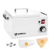 Anbull Professional Wax Warmer 5.5lb