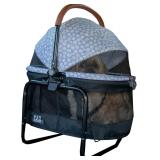 Pet Gear No-Zip 360 Carrier & Car Seat