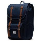 $120 Herschel Little America Mid, Navy, One Size