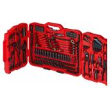 $300 TRUE MECHANIC 312-Piece Tool Set, SAE/Metric