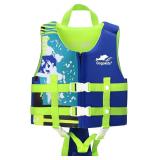 Gogokids Toddler Swim Vest for Kids 20-50 lbs