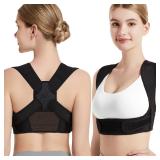 Posture Corrector: Adjustable Brace (L/XL)