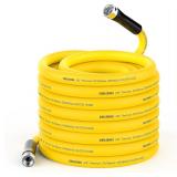 RV Water Hose 50FT with Storage Bag, 5/8"