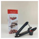 Cherry Seeder, Cherry Pit Remover, Stainless Steel