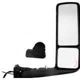 $380 Chrome Mirror for Truck Intl LT625 